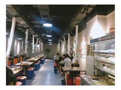 -33韩式自助烧烤(环城南路店)