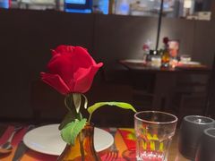 -ZAFFERANO西班牙海鲜饭(上海首店)