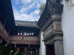 -东山雕花楼