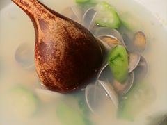 -荷风细雨·中国茶宴(碧云店)