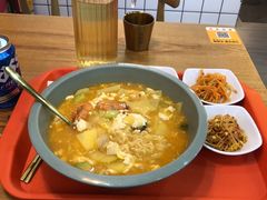 -朴鲸家正宗韩国料理(福田店)