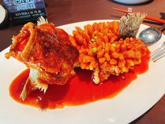 -RIVIERA 松鹤楼(外滩店)