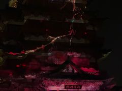 -寻梦滕王阁实景演出