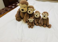 -Hamleys哈姆雷斯(东方福来德店)