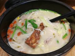 -过桥缘·过桥米线(北京望京万象汇店)