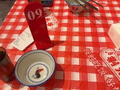 -荆九爷爆炒桥头三嫩(夫子庙店)