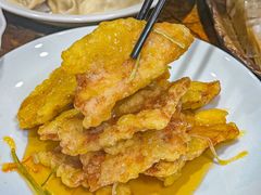 -双福饺子营餐厅(财富广场店)