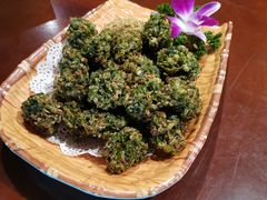 -海拉尔蒙古包(房山长阳总店)