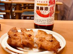 -鲜得来排骨年糕(豫园店)