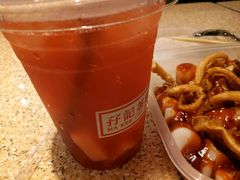 -孖记茶档·热腾茶餐(江南西plus店)