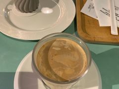 -sugarman espresso素饮糖人高新咖啡工厂