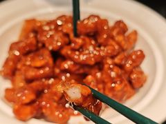 -在莲野·湖北民间菜·头牌松滋鸡(光谷步行街店)