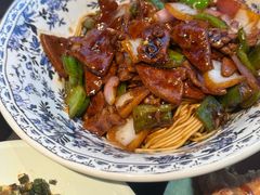 -阿大排档(长春这有山店)