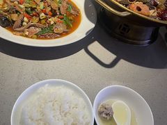 -茅庐川菜(青岛凯德店)