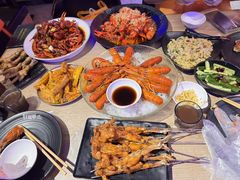 -红盔甲·小龙虾(车公庙店)