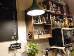 -古耳咖啡(北锣店)