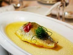 5J火腿蒸臭黄鱼-皖宴(合肥店)