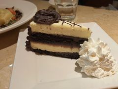 -The Cheesecake Factory芝乐坊餐厅(兴业太古汇店)