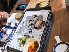 -老西门·常州菜(新区店)