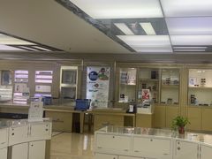 -美尔目眼科医院·近视手术·儿童近视(通州店)