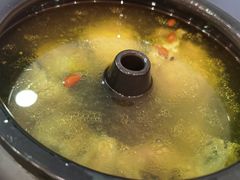 -云海肴·汽锅鸡·云南菜(美罗城店)