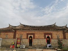 -蔡氏古民居建筑群