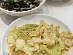 -金海湾海鲜排档(朱家尖店)