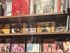 -小宋CD店铺(江汉路店)