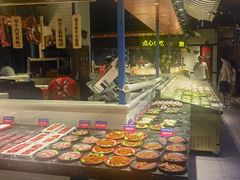 -九记潮汕现切鲜牛肉自助火锅(长沙·方圆荟店)