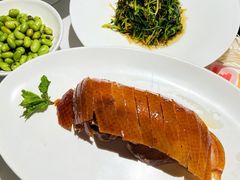 -四季民福烤鸭店(前门大栅栏店)