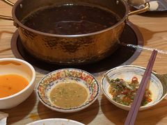 -松野谷·寿喜烧自助(华联顺义金街购物中心店)