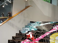 -Sony Store 索尼(上海淮海中路店)