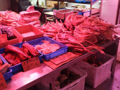 -无锡天鹏食品城