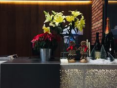 -OGGI TRATTORIA PIZZERIA(深业上城店)