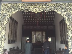 -东莞市可园博物馆