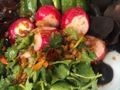 -小厨娘淮扬菜(六合欢乐港店)