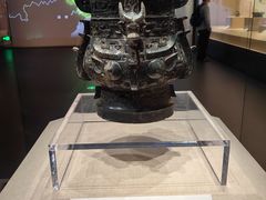 -广西壮族自治区博物馆