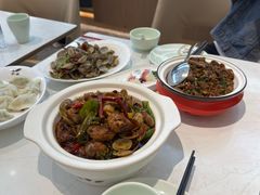 -船歌·鱼水饺青岛菜(国贸商城店)