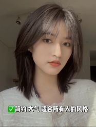 点击看大图 -IN STYLE•造型