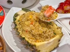 -避风塘·金牌店·夜宵(金玉兰店)