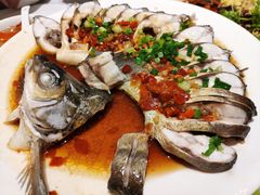 -锦色烤鸭·本地菜(学院路店)