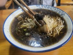 -徐老幺奶汤面