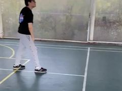 -洛克公园·篮球·足球·羽毛球(莘庄店)