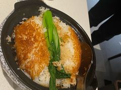 -煲王粤菜餐厅(中侨中心店)