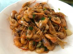 -翠茗农庄土菜馆(天目湖店)