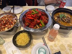 -聚味瞿记·龙虾堂(坡子街店)