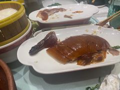 -大鸭梨(天通西苑店)