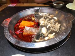 -大龙辣火锅·龙虾·烧烤(湖滨新天地店)