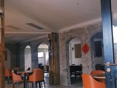 -驿舍·民國老营房院子私房菜(科学会堂店)