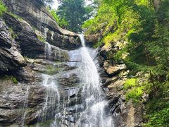 -芦芽山旅游度假区